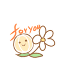 みかんのミィちゃん（個別スタンプ：15）