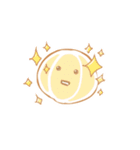 みかんのミィちゃん（個別スタンプ：16）