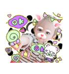 ひよこFamily918（個別スタンプ：1）