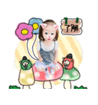 ひよこFamily918（個別スタンプ：4）