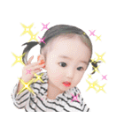 ひよこFamily918（個別スタンプ：20）