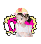ひよこFamily918（個別スタンプ：30）