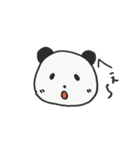 たれめめちゃんず（個別スタンプ：5）