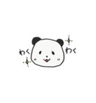 たれめめちゃんず（個別スタンプ：24）