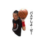 G'z Boxxx pt.1（個別スタンプ：7）