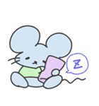 Ratironの日常で使えるスタンプ（個別スタンプ：4）