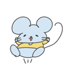 Ratironの日常で使えるスタンプ（個別スタンプ：5）