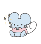 Ratironの日常で使えるスタンプ（個別スタンプ：6）