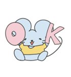 Ratironの日常で使えるスタンプ（個別スタンプ：13）