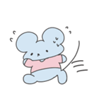 Ratironの日常で使えるスタンプ（個別スタンプ：15）
