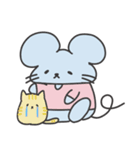Ratironの日常で使えるスタンプ（個別スタンプ：17）