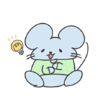 Ratironの日常で使えるスタンプ（個別スタンプ：18）
