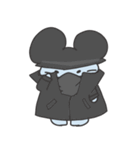 Ratironの日常で使えるスタンプ（個別スタンプ：22）