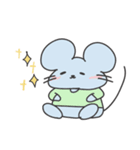 Ratironの日常で使えるスタンプ（個別スタンプ：23）