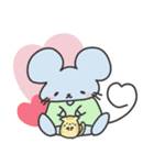 Ratironの日常で使えるスタンプ（個別スタンプ：25）