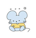 Ratironの日常で使えるスタンプ（個別スタンプ：30）