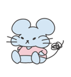 Ratironの日常で使えるスタンプ（個別スタンプ：31）