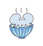 Ratironの日常で使えるスタンプ（個別スタンプ：36）