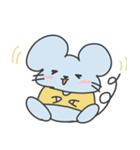 Ratironの日常で使えるスタンプ（個別スタンプ：38）