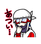 吸血鬼ゲオルクの日常（個別スタンプ：5）