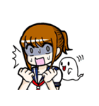 吸血鬼ゲオルクの日常（個別スタンプ：6）
