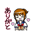 吸血鬼ゲオルクの日常（個別スタンプ：10）