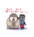 つくもならずスタンプ（個別スタンプ：38）