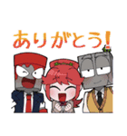 つくもならずスタンプ（個別スタンプ：39）