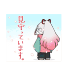 つくもならずスタンプ（個別スタンプ：40）