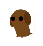 ！天然隊スタンプ！（個別スタンプ：3）