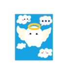 ！天然隊スタンプ！（個別スタンプ：16）