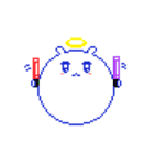 しんどいカンパニー（個別スタンプ：2）