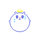 しんどいカンパニー（個別スタンプ：3）