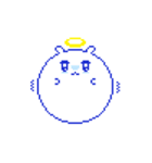 しんどいカンパニー（個別スタンプ：8）