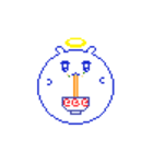 しんどいカンパニー（個別スタンプ：10）