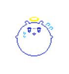 しんどいカンパニー（個別スタンプ：11）
