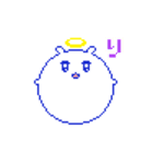 しんどいカンパニー（個別スタンプ：19）