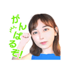 魚屋の森さんのLINEスタンプ（個別スタンプ：9）