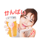 魚屋の森さんのLINEスタンプ（個別スタンプ：23）