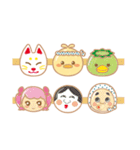 ベビーパーク♡ぴよ太スタンプ（個別スタンプ：2）