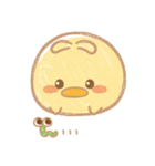 ベビーパーク♡ぴよ太スタンプ（個別スタンプ：10）