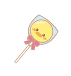 ベビーパーク♡ぴよ太スタンプ（個別スタンプ：11）
