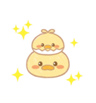 ベビーパーク♡ぴよ太スタンプ（個別スタンプ：13）