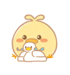 ベビーパーク♡ぴよ太スタンプ（個別スタンプ：19）