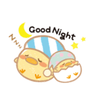 ベビーパーク♡ぴよ太スタンプ（個別スタンプ：25）