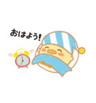 ベビーパーク♡ぴよ太スタンプ（個別スタンプ：26）