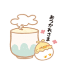 ベビーパーク♡ぴよ太スタンプ（個別スタンプ：28）