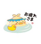 ベビーパーク♡ぴよ太スタンプ（個別スタンプ：31）