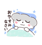 ゆるく働くOLコアラカワさんスタンプ（個別スタンプ：2）