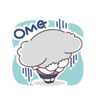 ゆるく働くOLコアラカワさんスタンプ（個別スタンプ：12）